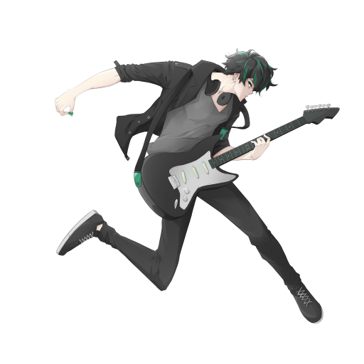 KuroKami