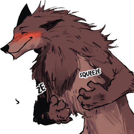 Ragowolf