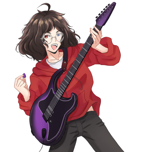 Ryan The Guitarist